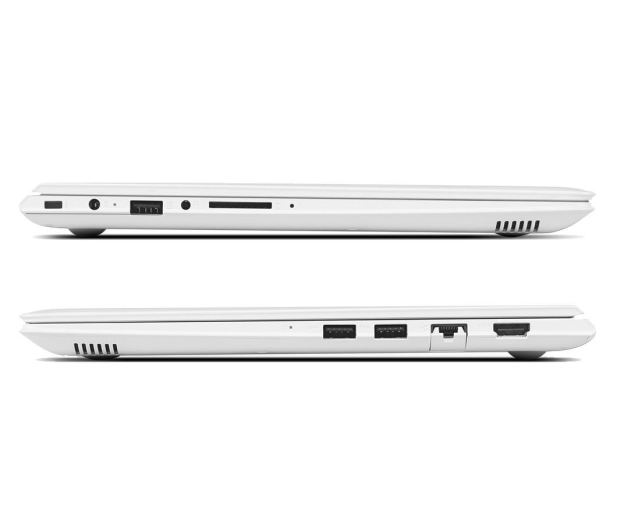Lenovo Ideapad 510s-13 i5-6200U/4GB/120 Biały FHD - 333170 - zdjęcie 4